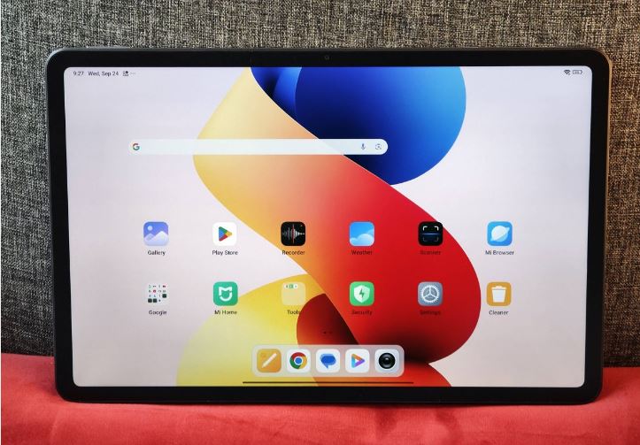 نگاهی اولیه به ردمی پد ۲ پرو؛ آیا غول جدید میان‌رده تبلت‌هاست