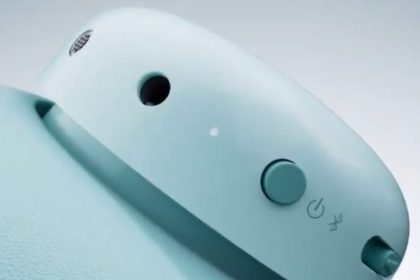 هدفون پرو جدید CMF ناتینگ با شارژدهی ۱۰۰ ساعته در راه است