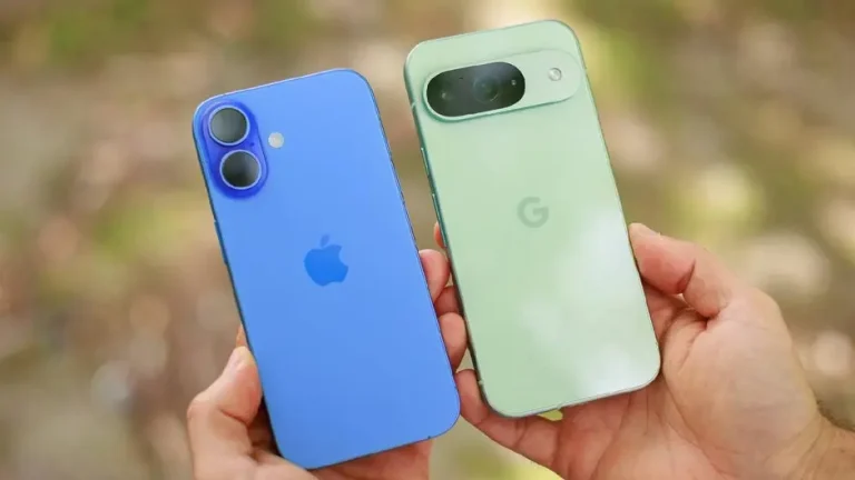 مقایسه گوشی‌های پرطرفدار: آیفون ۱۷، سامسونگ و پیکسل؛ کدام ارزش خرید دارد