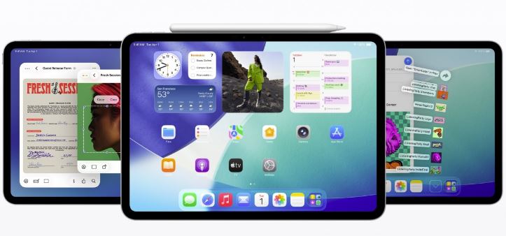 آیفون ۱۷ نزدیک است؛ iOS 26 بتا پیش از رونمایی منتشر شد 1 آیفون ۱۷ نزدیک است؛ iOS 26 بتا پیش از رونمایی منتشر شد