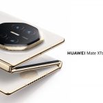 Mate XTs؛ پرچمدار تازه هواوی با Kirin 9020 و دوربین ۴۰ مگاپیکسلی