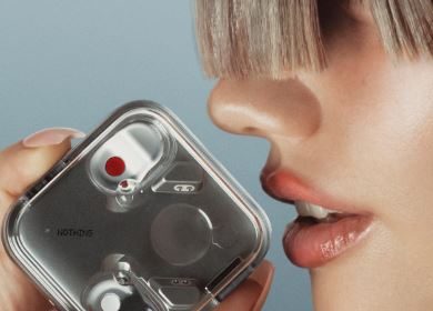 آیا هدفون Nothing Ear (3) قابلیت واکیتاکی خواهد داشت