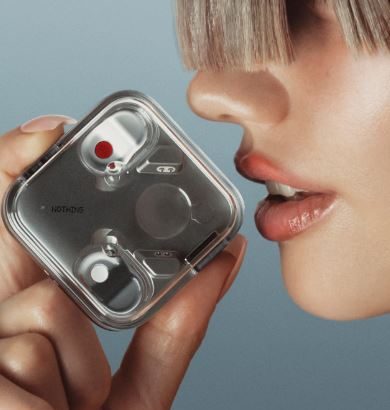 آیا هدفون Nothing Ear (3) قابلیت واکی‌تاکی خواهد داشت