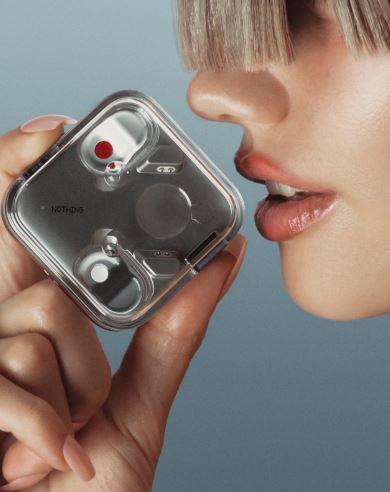 آیا هدفون Nothing Ear (3) قابلیت واکی‌تاکی خواهد داشت