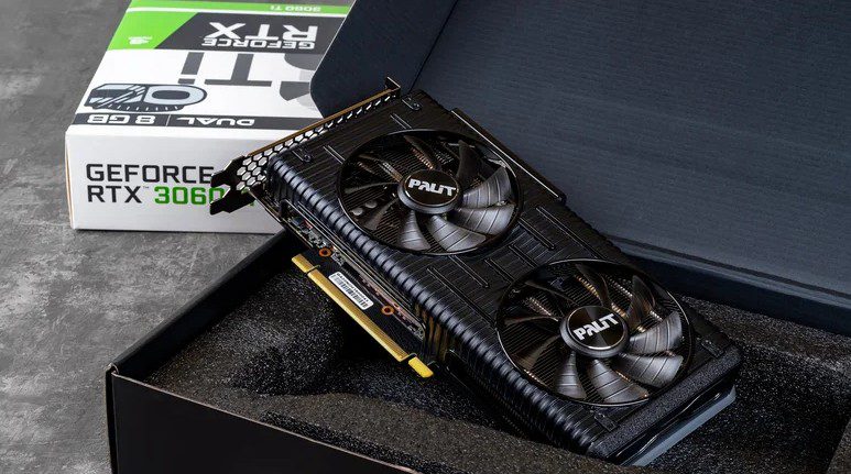 تیتانیوم در کارتهای گرافیک انویدیا؛ دلیل استفاده و اهمیت آن 1 تیتانیوم در کارتهای گرافیک انویدیا؛ دلیل استفاده و اهمیت آن