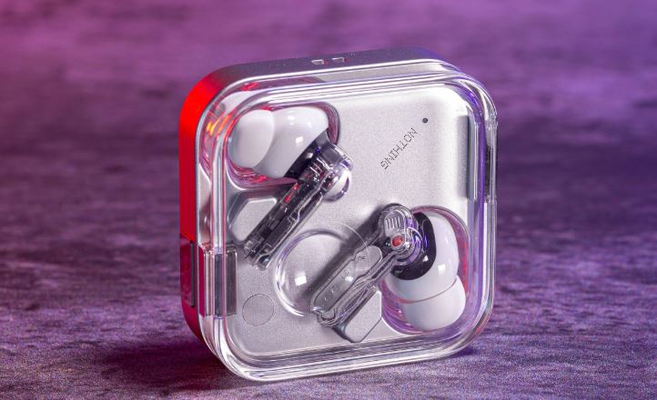 Nothing Ear (3) با کیس آلومینیومی و دکمه تازه؛ چه قابلیت‌های جدیدی در راه است