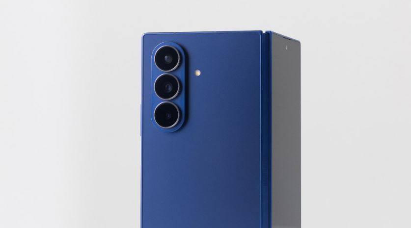 ۱۰ ویژگی برتر دوربین Galaxy Z Fold7 برای تولیدکنندگان محتوا