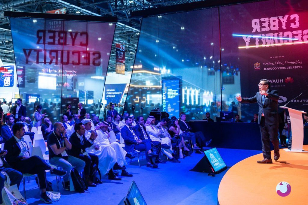 رویداد شاخص هوش مصنوعی آسیا در دبی | معرفی ویژه تور نمایشگاهی 1 رویداد شاخص هوش مصنوعی آسیا در دبی | معرفی ویژه تور نمایشگاهی