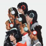 CMF Headphone Pro معرفی شد: ۱۰۰ ساعت شارژ، کنترل فیزیکی و قابلیت شخصی‌سازی بی‌نظیر
