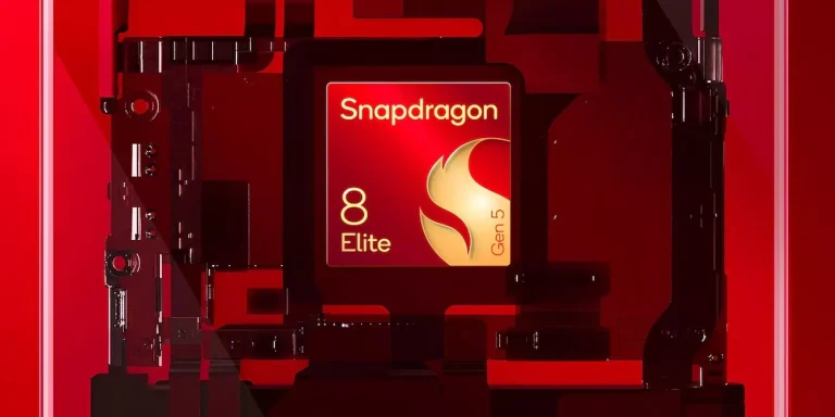 نتایج اولیه بنچمارک Snapdragon 8 Elite Gen 5 منتشر شد