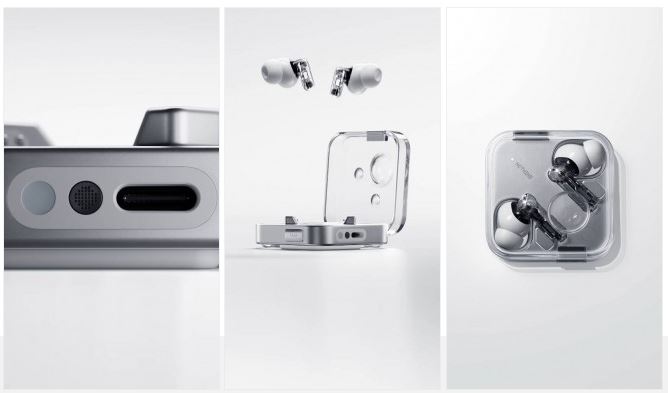  آیا هدفون Nothing Ear (3) قابلیت واکی‌تاکی خواهد داشت