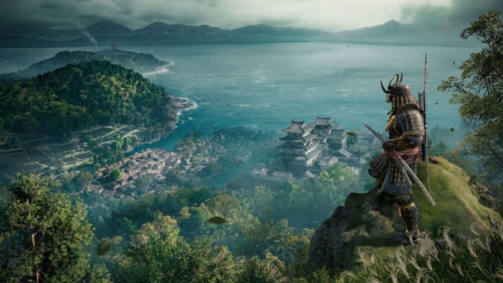 بررسی DLC جدید Assassin’s Creed Shadows با نام «پنجه‌های آواجی»