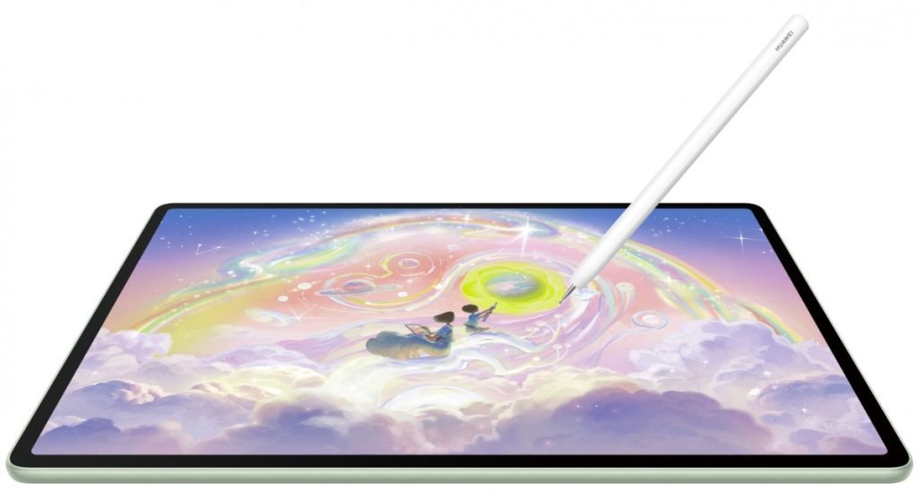 هواوی MatePad 12X 2025 با نمایشگر PaperMatte معرفی شد