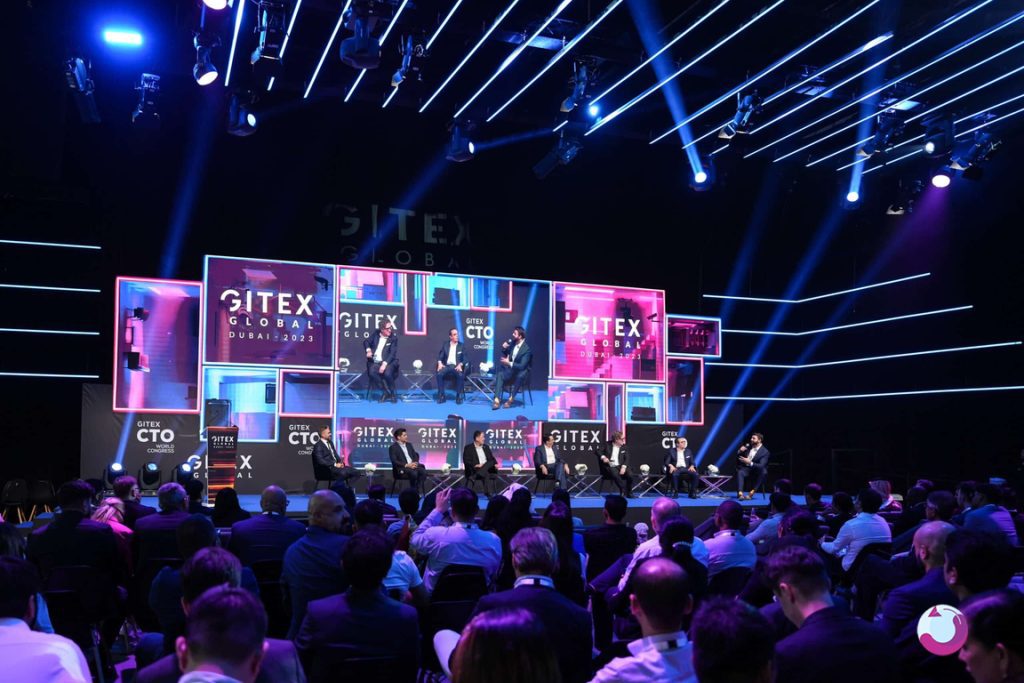 رویداد شاخص هوش مصنوعی آسیا در دبی | معرفی ویژه تور نمایشگاهی 2 رویداد شاخص هوش مصنوعی آسیا در دبی | معرفی ویژه تور نمایشگاهی