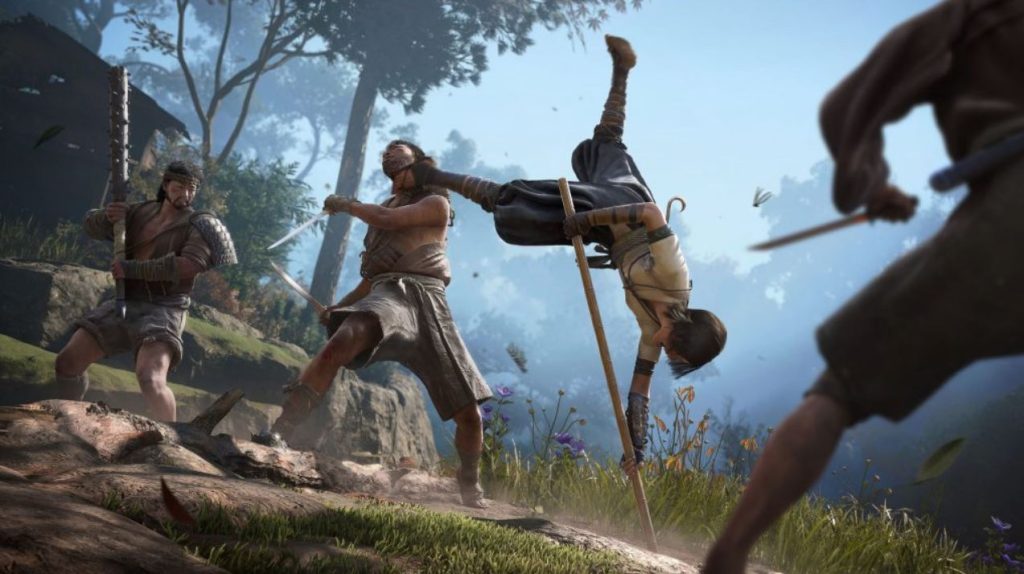 بررسی DLC جدید Assassin’s Creed Shadows با نام «پنجه‌های آواجی»