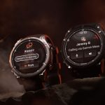 گارمین از ساعت هوشمند Fenix 8 Pro با LTE و نمایشگر microLED رونمایی کرد