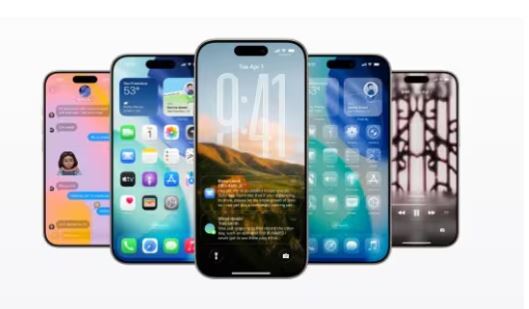 آیفون ۱۷ نزدیک است؛ iOS 26 بتا پیش از رونمایی منتشر شد