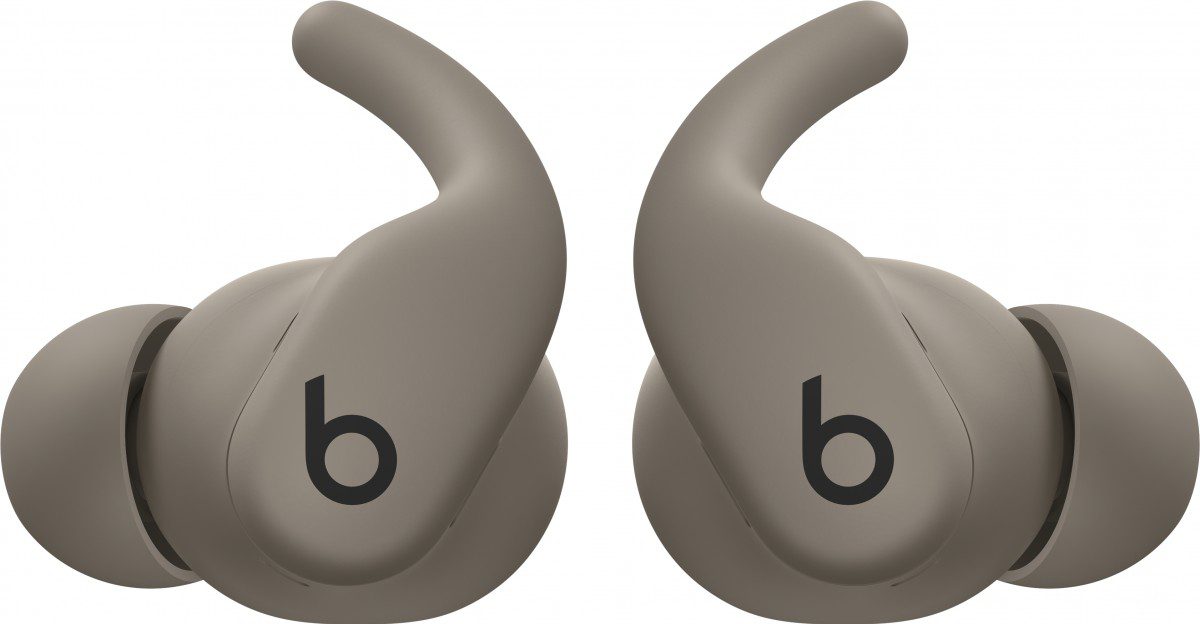 Powerbeats Fit اپل با رنگ‌های متنوع در راه است؛ تصاویر لو رفته