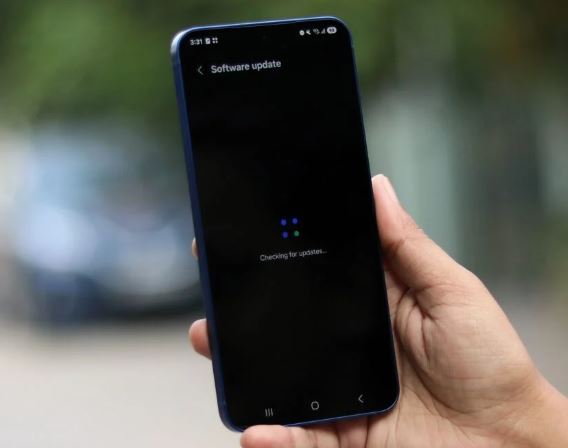 به‌روزرسانی بزرگ گلکسی S25 در راه است؛ شگفتی متفاوت از حد انتظار