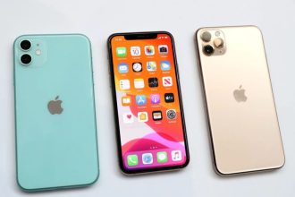 قطعات آیفون ساخت سامسونگ؛ همکاری پنهان دو رقیب بزرگ