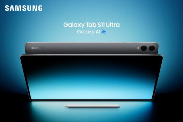 سامسونگ سری Galaxy Tab S11 را معرفی کرد؛ نسل تازه‌ای از تبلت‌های هوشمند