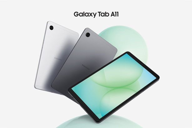 سامسونگ Galaxy Tab A11 و A11+ معرفی شدند؛ تبلت‌های اقتصادی با عمر ۷ ساله و پشتیبانی از DeX