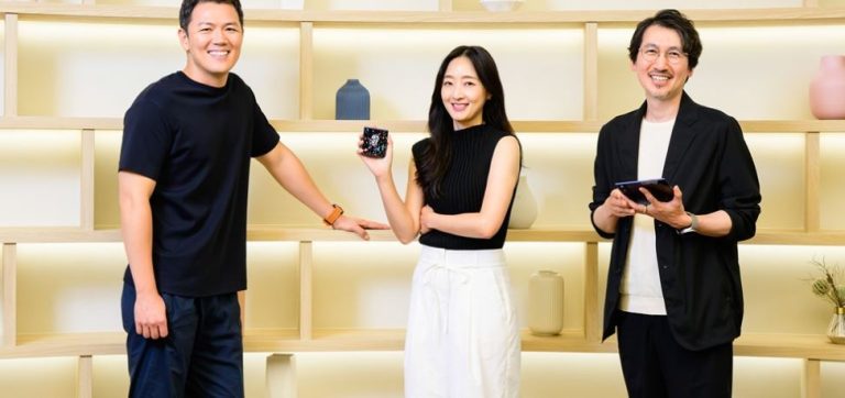 «تاشوها در عصر هوش مصنوعی»؛ گفت‌وگو با سامسونگ درباره One UI 8