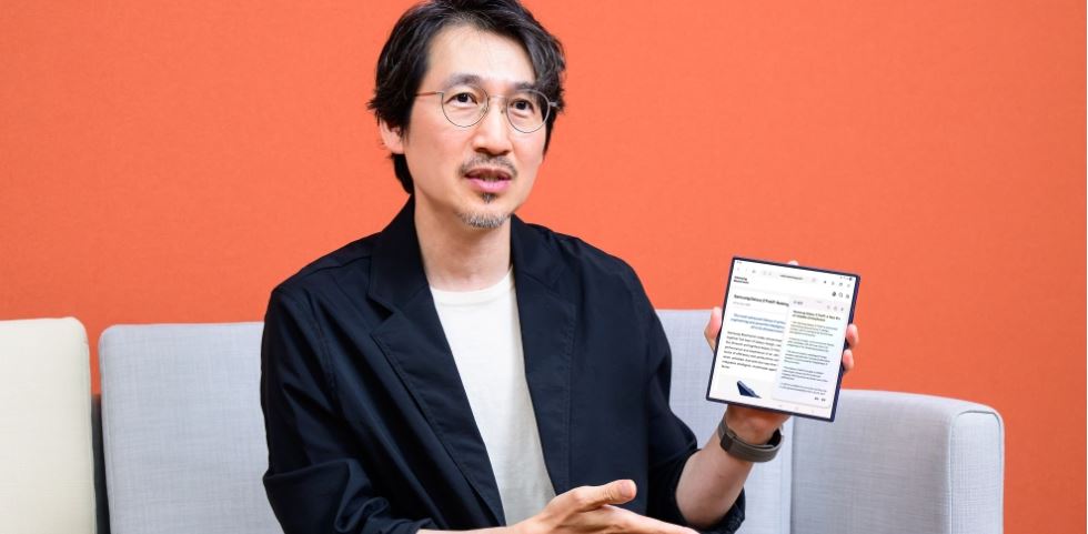 «تاشوها در عصر هوش مصنوعی»؛ گفت‌وگو با سامسونگ درباره One UI 8