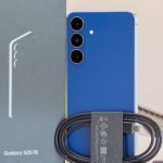 گلکسی S25 FE نزدیک است؛ موفقیت گذشته با ارتقای ویژگی‌های کلیدی