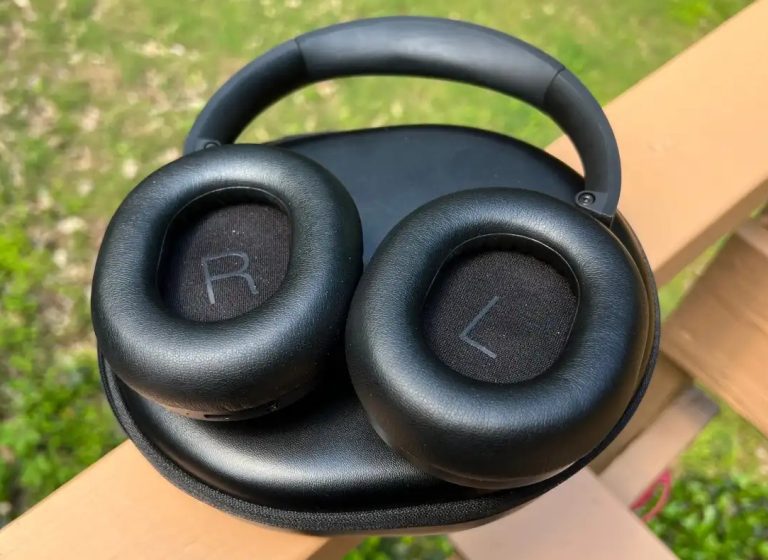 رازهای صدای استریو: چرا R و L روی هدفون اهمیت دارند