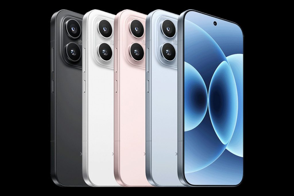 بررسی Snapdragon 8 Elite Gen 5، Dimensity 9500 و سری‌های Xiaomi 17 و 15T