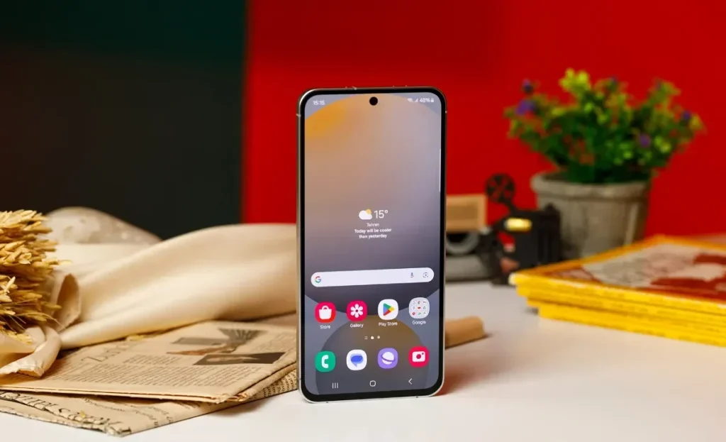 از معرفی آیفون ۱۷ تا زمزمه‌های گلکسی S25 FE