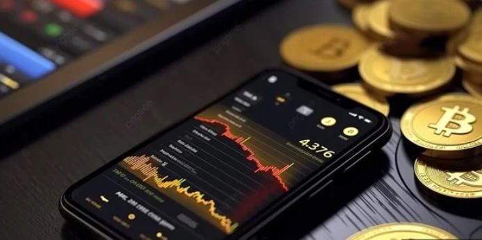 اپلیکیشن‌های خرید و فروش آنلاین طلا؛ مزایا و معایب هرکدام