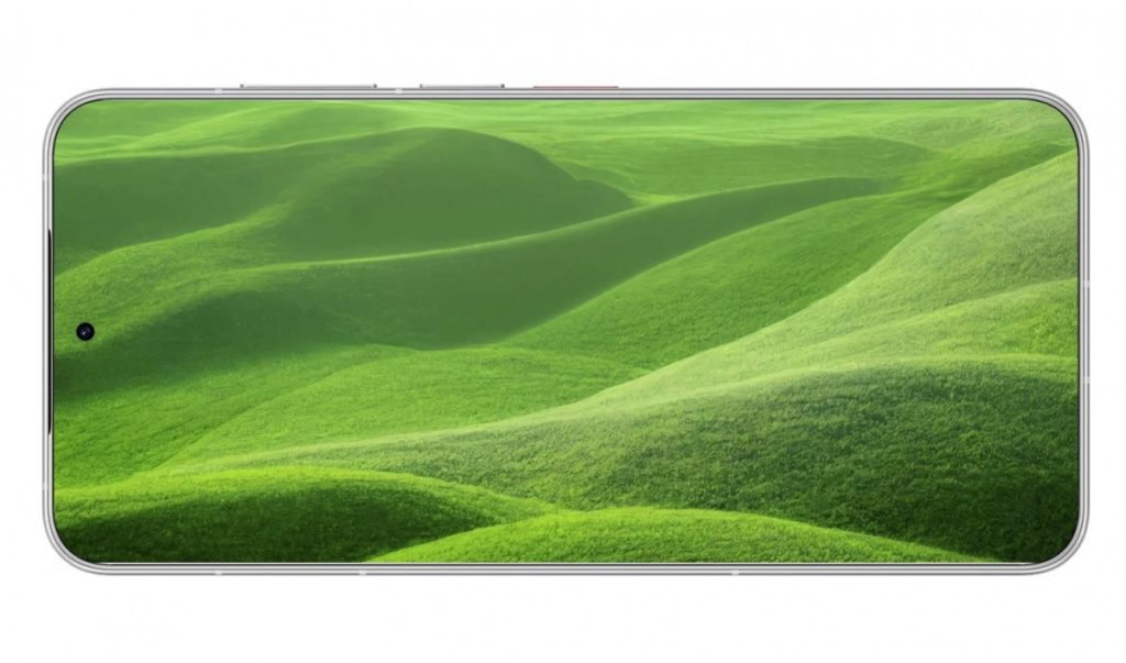 میزو ۲۲ رونمایی شد؛ پرچمداری با حاشیه‌های فوق‌باریک و قدرت پردازشی چشمگیر