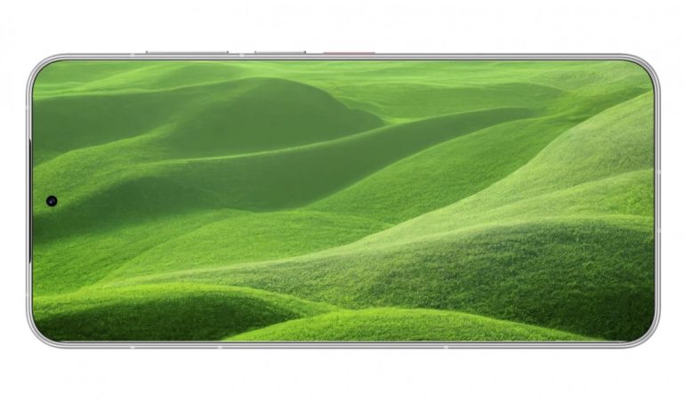 میزو ۲۲ رونمایی شد؛ پرچمداری با حاشیههای فوقباریک و قدرت پردازشی چشمگیر