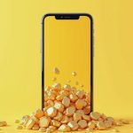اپلیکیشن‌های خرید و فروش آنلاین طلا؛ مزایا و معایب هرکدام