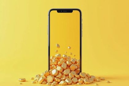 اپلیکیشنهای خرید و فروش آنلاین طلا؛ مزایا و معایب هرکدام