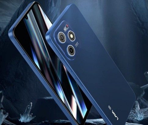 Lava Bold N1 5G؛ موبایل اقتصادی با نمایشگر ۹۰ هرتزی زیر ۱۰۰ دلار