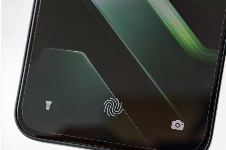 نگاه اول به Infinix GT 30؛ گوشی گیمینگ با تریگرهای قابل تنظیم