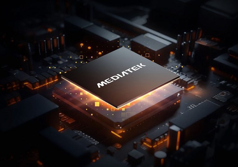 تاریخ رونمایی از تراشه پرچمدار دایمنسیتی 9500 توسط مدیاتک اعلام شد