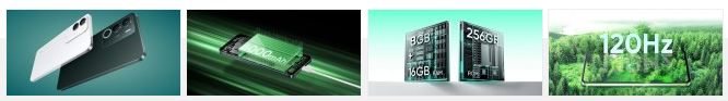 ریلمی P3 Lite 4G با باتری ۶۰۰۰ میلی‌آمپر و NFC همه‌جهته؛ عرضه پنهانی