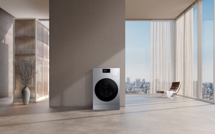 سامسونگ با دو لباسشویی هوشمند جدید در IFA 2025 میآید 1 سامسونگ با دو لباسشویی هوشمند جدید در IFA 2025 میآید
