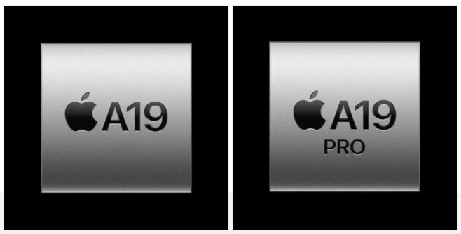 انتشار اولین بنچمارک آیفون ۱۷؛ جهش چشمگیر گرافیک در کنار بهبود جزئی پردازنده