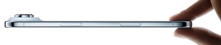 آیفون ایر؛ باریک‌ترین آیفون تاریخ با قلبی به قدرت نسخه پرو