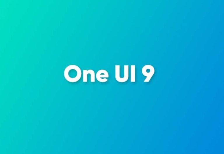 اولین جزئیات از رابط کاربری One UI 9 سامسونگ فاش شد