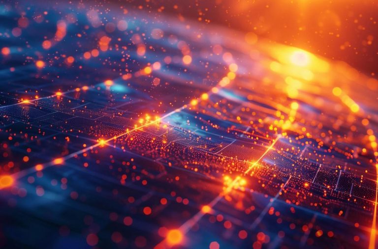 هوش مصنوعی، نسل آینده انرژی خورشیدی را متحول می‌کند