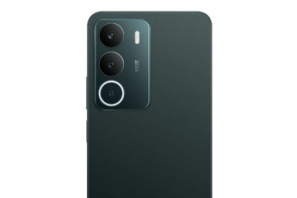 ریلمی P3 Lite 4G با باتری ۶۰۰۰ میلیآمپر و NFC همهجهته؛ عرضه پنهانی