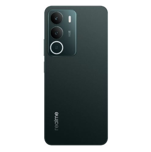 ریلمی P3 Lite 4G با باتری ۶۰۰۰ میلی‌آمپر و NFC همه‌جهته؛ عرضه پنهانی