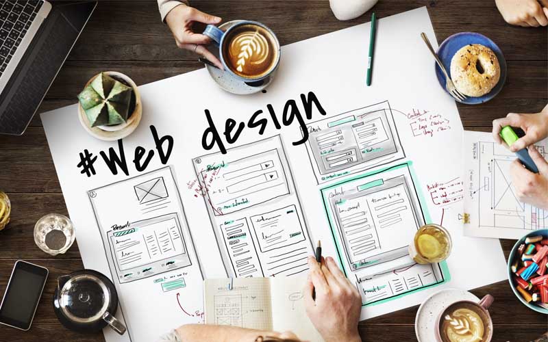 طراحی سایت فروشگاهی در تهران؛ از مشاوره تا اجرا با قیمت منصفانه