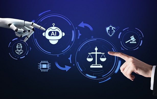 آیا هوش مصنوعی می تواند جایگزین وکیل یا داور شود؟